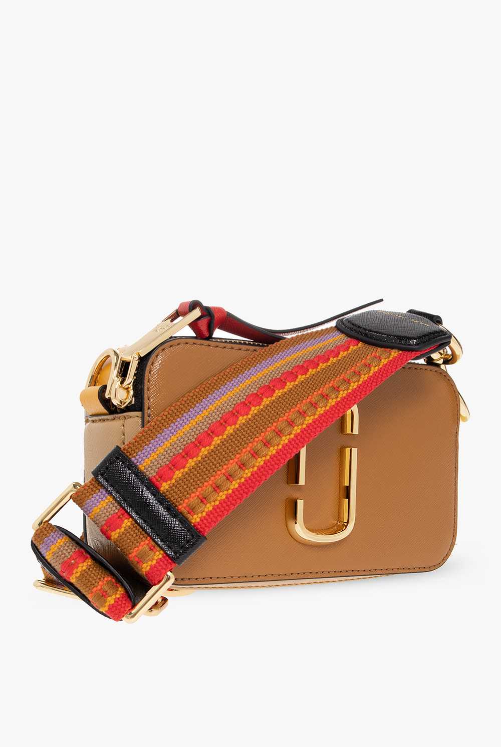 Snapshot colorblock camera discount bag